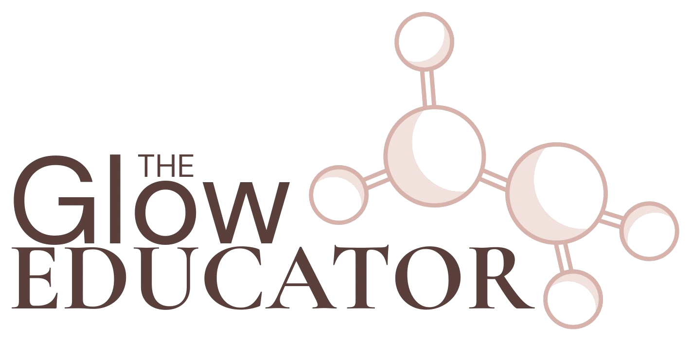 The Glow Educator